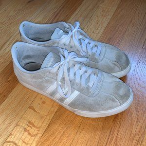 Adidas Women's Neo Courtset Sneaker